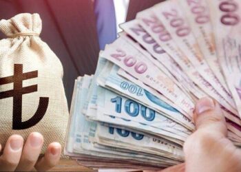 Banka kredilerinde tarihi artış!