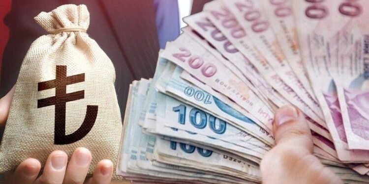 Banka kredilerinde tarihi artış!