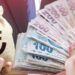 Banka kredilerinde tarihi artış!