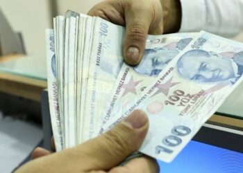 Bankacılık Sektöründe Mevduat Geriledi, Kredi Hacmi Artış Gösterdi