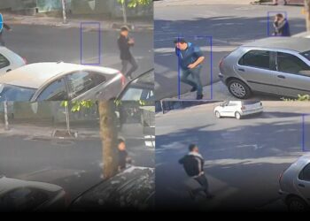 Barış Akademisyeni ve avukat Yiğiter, Glock’la vurulmuş: “Vur emri” karanlıkta