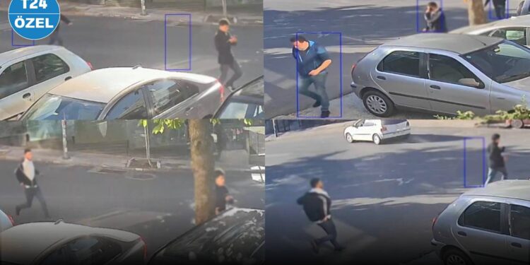 Barış Akademisyeni ve avukat Yiğiter, Glock’la vurulmuş: “Vur emri” karanlıkta