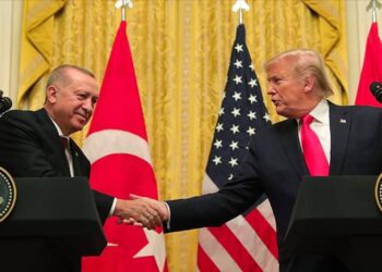 Başkan Trump, Cumhurbaşkanı Erdoğan'ın İstanbul teklifine açık