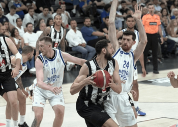 Basketbol Süper Ligi'nde Fenerbahçe Beko'nun Rakibi Belli Oluyor