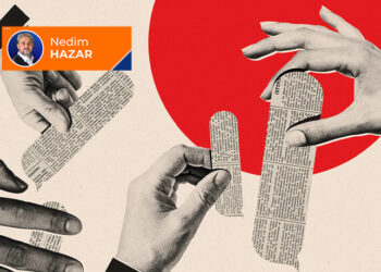 Bayağılık ve taşlaşma üzerine!