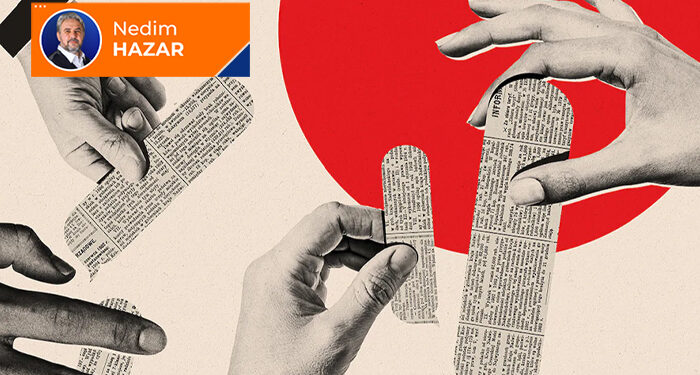 Bayağılık ve taşlaşma üzerine!