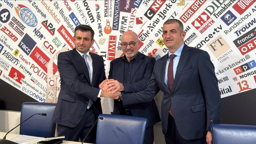Baykar, İsrail'e ticaret yapan Leonardo şirketi ile ortak girişim kurdu