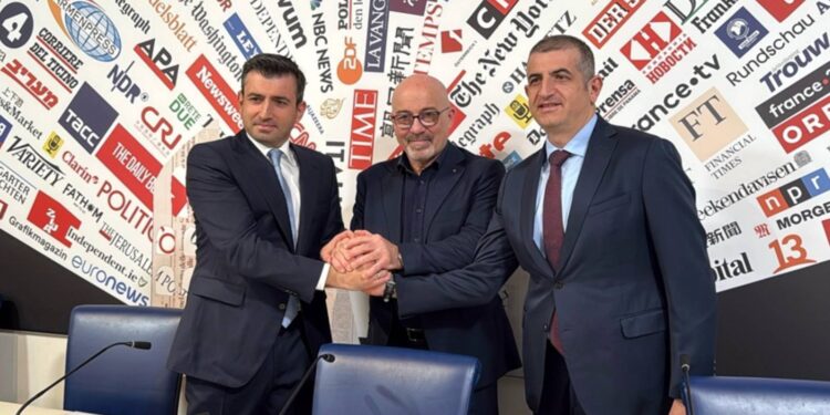 Baykar, İsrail'e ticaret yapan Leonardo şirketi ile ortak girişim kurdu