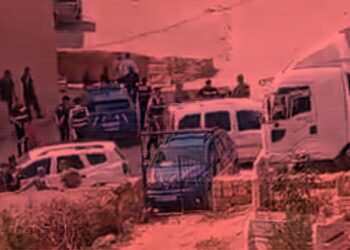 Bayram Günü Yasa Döndü! Arazi İçin Birbirlerine Girdiler, Ölü ve Yaralılar Var