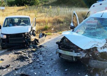 Bayram tatilinin ilk üç gününde meydana gelen trafik kazalarında 26 kişi hayatını kaybetti, 3 bin 590 kişi yaralandı