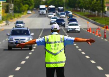 Bayramda Trafiğe Sıkı Kıskaç: 81 İlde Devrede Olacak! Radar, Gizli Yolcu, Drone, Kısıtlama…
