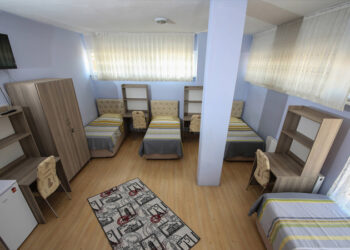 Belediyelerin öğrenci yurdu açma yetkisi kaldırıldı!