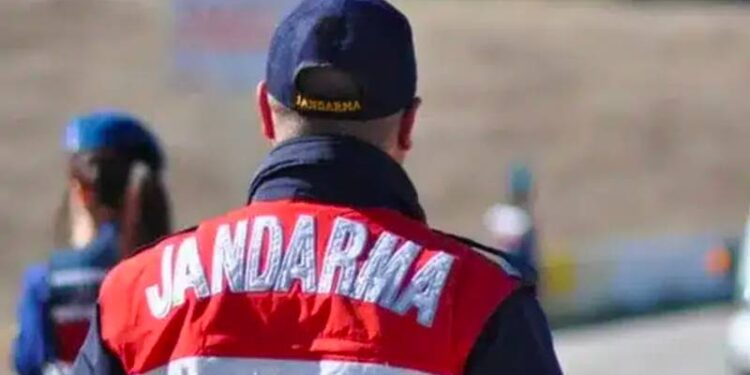 Bingöl'de ölü bulunan bebeğin faillerini 20 yıl sonra JASAT yakaladı