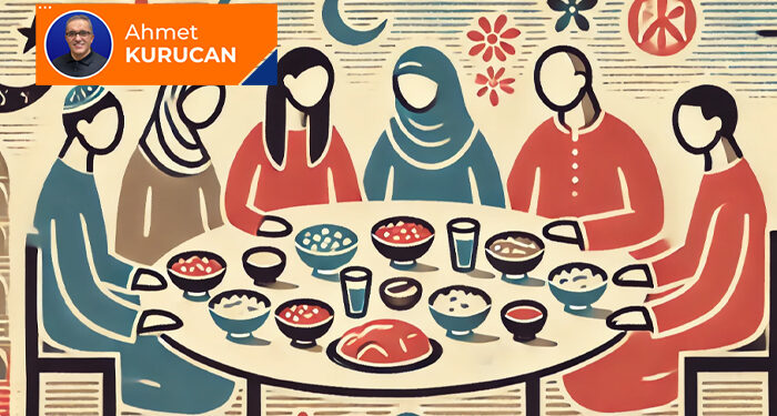 Bir ateistin Ramazan orucunun ardından