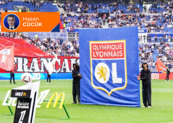 Bir efsanenin hüzünlü sonu; Lyon küme düşürüldü!