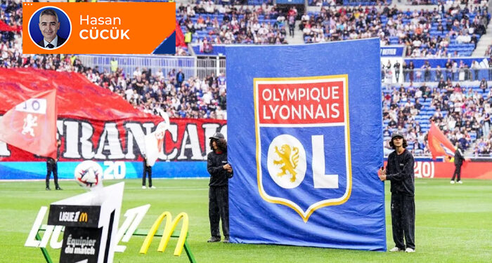 Bir efsanenin hüzünlü sonu; Lyon küme düşürüldü!