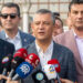 Bir siyaset arkadaşından öte çocukluk, gençlik arkadaşımızı kaybettik