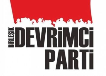 Birleşik Devrimci Parti: Kürt halkının yanındayız