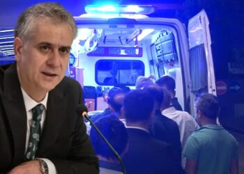 Bodrum'da Deniz Kazası Geçirmişti... Sağlık Bakanı Açıkladı: AKP'li Yalçın'ın Sağlık Durumu Nasıl?