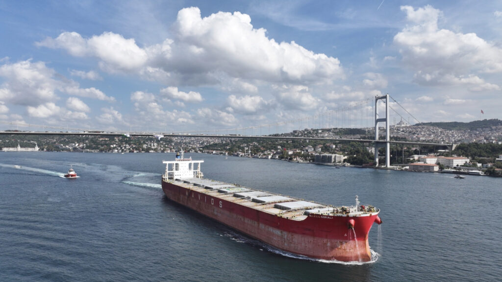 Boğaz geçiş ücretlerine zam