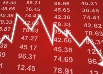 Borsa günü düşüşle tamamladı