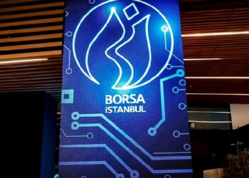 Borsa haftaya düşüşle başladı
