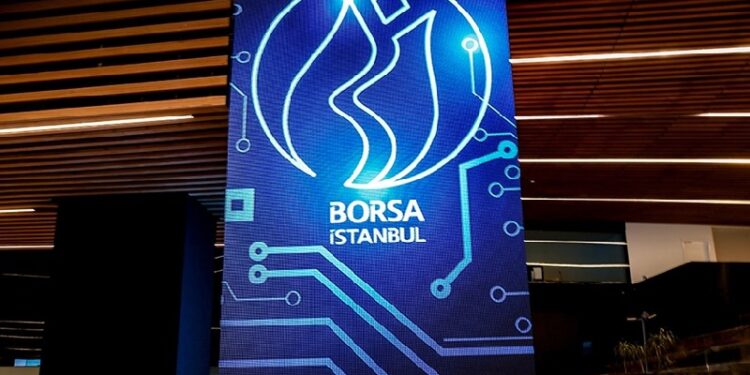Borsa haftaya düşüşle başladı