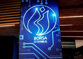 Borsa haftaya yatay başladı