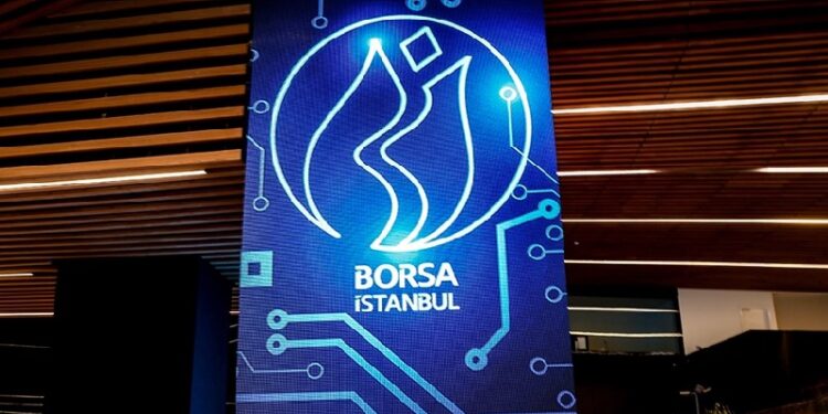 Borsa haftaya yatay başladı