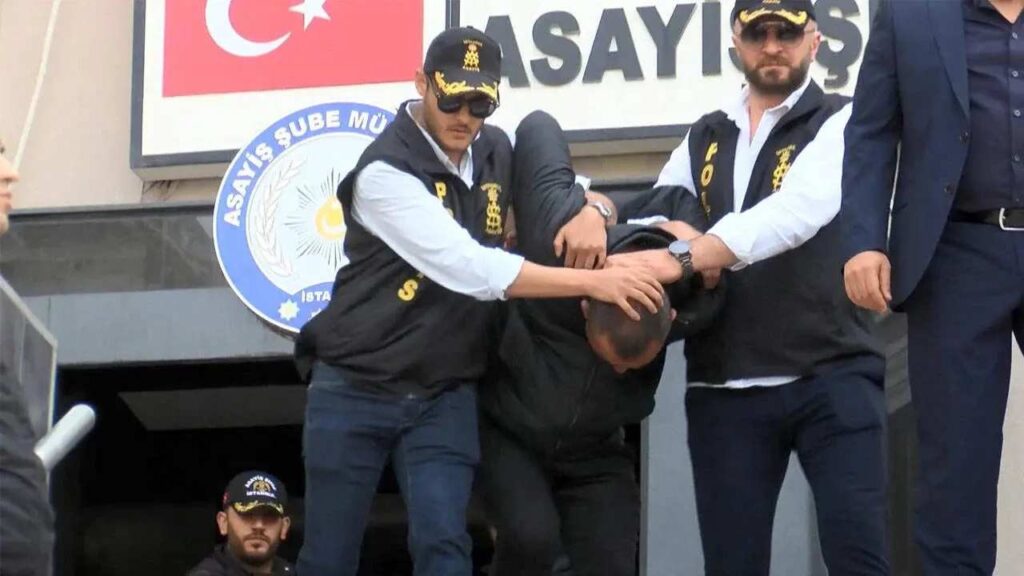 Boşandığı Erkek Tarafından Katledilen Bahar Aksu Davası Görülmeye Başladı