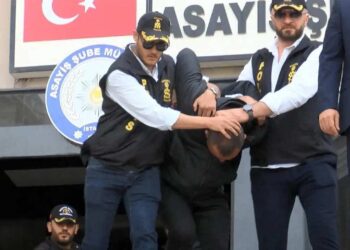 Boşandığı Erkek Tarafından Katledilen Bahar Aksu Davası Görülmeye Başladı