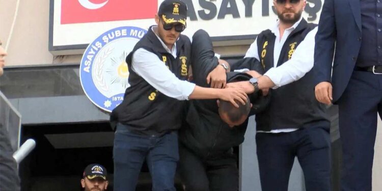 Boşandığı Erkek Tarafından Katledilen Bahar Aksu Davası Görülmeye Başladı