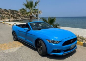 Boşanma davasında Mustang kararı