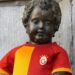 Böyle Forma Tanıtımı Görülmedi: Brüksel'in 406 Yıllık Simgesi Artık Galatasaraylı