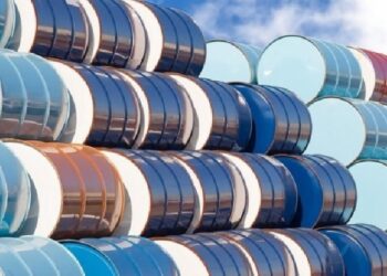 Brent petrolün varili 66,33 dolardan işlem görüyor