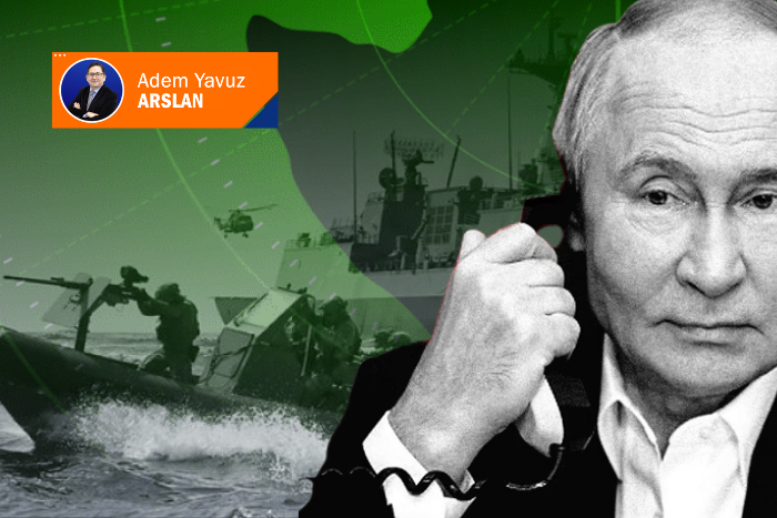 Brezilya’yı ‘casus fabrikası’na çeviren Putin, Türkiye’de neler yapmıştır?