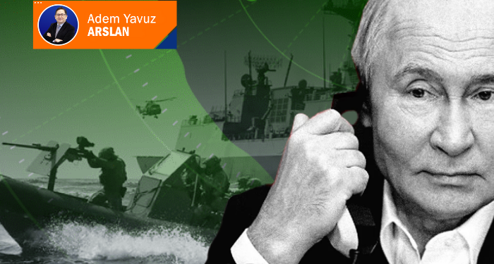 Brezilya’yı ‘casus fabrikası’na çeviren Putin, Türkiye’de neler yapmıştır?