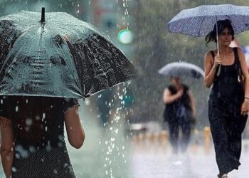 Bu Bölgelerde Yaşayanlar Dikkat! Meteoroloji Uyardı: Çok Kuvvetli Geliyor