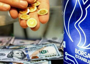 Bu Hafta En Çok Hangisi Kazandırdı? Altın, Dolar, Euro, Borsa...