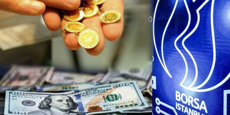 Bu Hafta En Çok Hangisi Kazandırdı? Altın, Dolar, Euro, Borsa...