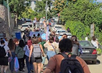 Bu topraklarda gerçek bir barış olacaksa, translar olmadan olmaz