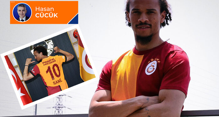 Bu ‘Sane’, o Sane olacak mı?