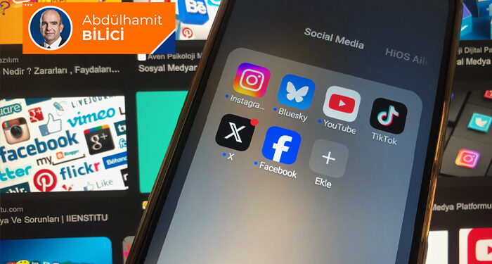 Bu ‘keyifli’ tuzağın farkında mıyız?