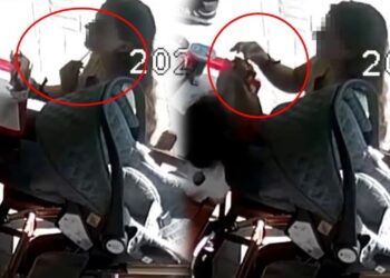 Büfede Mide Bulandıran Olay! Hesap Ödememek İçin Öyle Bir Şey Yaptı ki...