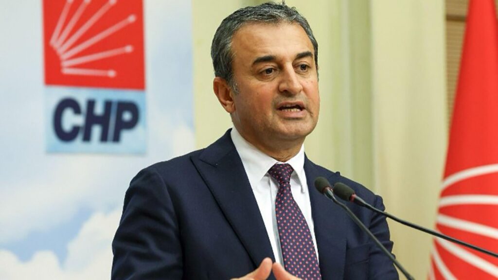 Burhanettin Bulut'tan '1 Milyon Dolar' İddiasına Yanıt