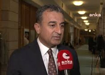 Burhanettin Bulut'tan Fatih Altaylı'nın Tutuklanmasına Tepki