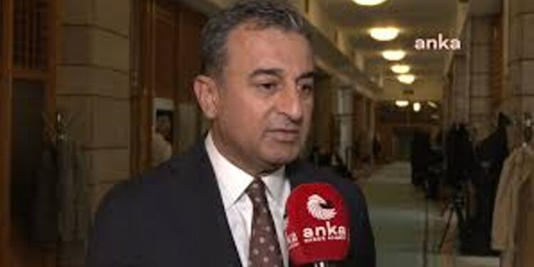 Burhanettin Bulut'tan Fatih Altaylı'nın Tutuklanmasına Tepki