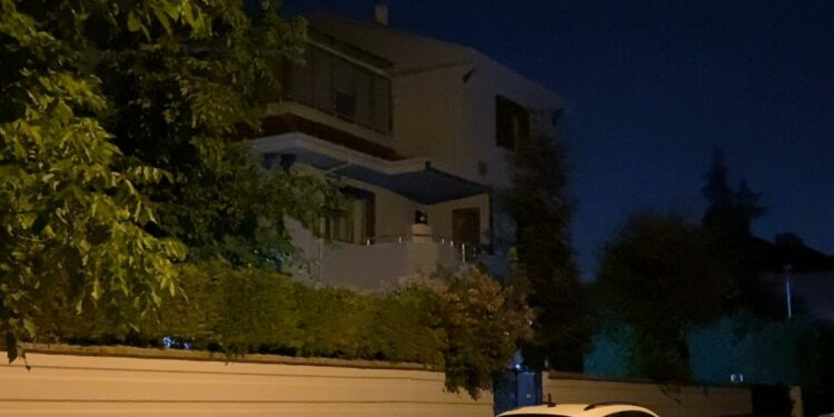 Bursa'da Şüpheli Ölüm: 71 Yaşındaki Adam Evinde Ölü Bulundu