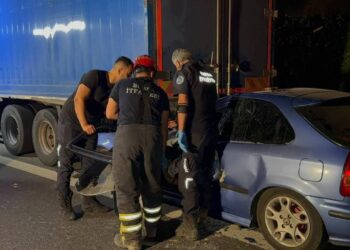 Bursa‑İstanbul Yolunda Can Pazarı: 1 Ölü, 1 Ağır Yaralı