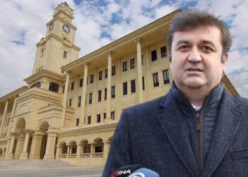 Büyükçekmece Belediyesi’ndeki 'Rüşvet' Davasında Ara Karar